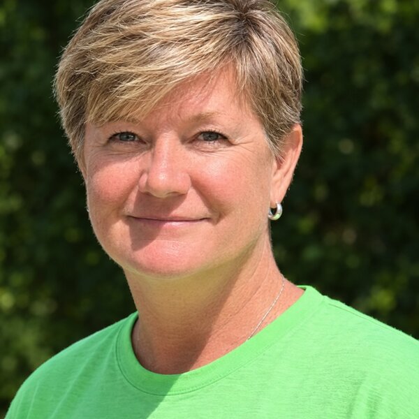Cheryl Mackey